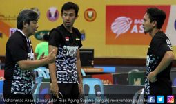 Anthony Ginting Pastikan Indonesia Tembus Perempat Final - JPNN.com