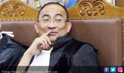 Pengacara Setnov dan Kuasa Hukum SBY Bertemu, Begini Jadinya - JPNN.com
