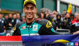 Yamaha Indonesia juga Setuju Rider Malaysia ke MotoGP - JPNN.com