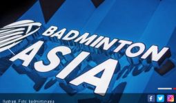 Ini Jadwal Semifinal Badminton Asia Team Championships 2018 - JPNN.com