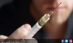 Peringatan dari Amerika: Jarum Suntik Buatan China Ini Tak Layak untuk Vaksinasi COVID-19 - JPNN.com