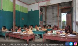 UN untuk Pemetaan Kualitas Pendidikan? Apa Langkah Atasi Kesenjangan? - JPNN.com
