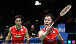 Taklukkan Jepang, Putra Korea Juara Penyisihan Grup B - JPNN.com