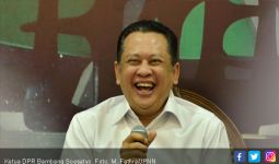 UU MD3 Masih jadi Perdebatan di Senayan - JPNN.com