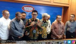 Peduli Nasib 2 Komedian Jatim, Eko Patrio Datangi Kemenlu - JPNN.com