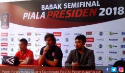 Persija Langsung ke Johor Hadapi Tim Darul Ta'zim di AFC Cup - JPNN.com