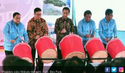 Pak Jokowi Canangkan Revitalisasi 1.000 Rumah Gadang - JPNN.com