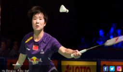 Tai Tzu Ying Kandas di Perempat Final Kejuaraan Dunia BWF - JPNN.com