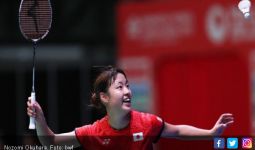 Bayar Utang ke Tiongkok, Tim Putri Jepang Kampiun Asia 2018 - JPNN.com