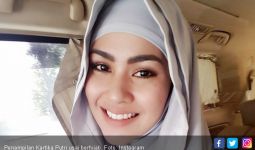 Kartika Putri Pengin Khatam Alquran - JPNN.com