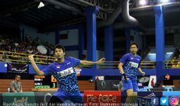 Fantastis! Tim Putra Indonesia Pertahankan Status Juara Asia - JPNN.com
