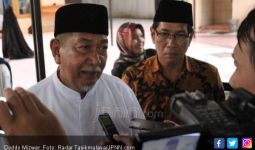 Tim Jokowi-Ma'ruf Gaet Deddy Mizwar Jadi Jubir, Ini Sebabnya - JPNN.com