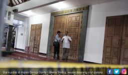 Saat Pulang Kampung, Suliono Ajak Debat, Ini Temanya - JPNN.com