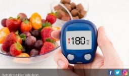 4 Camilan Sehat yang Aman Dikonsumsi Oleh Penderita Diabetes - JPNN.com