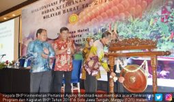 Ini Peran BKP dalam Pengentasan Kemiskinan - JPNN.com