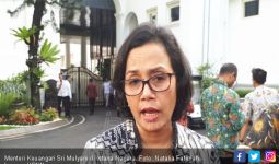 Begini Penjelasan Sri Mulyani soal Kenaikan Gaji PNS - JPNN.com