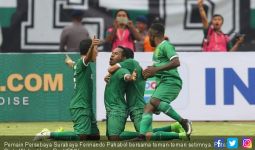 Hadapi Arema FC, Persebaya Latihan Penalti - JPNN.com