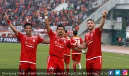 Head to Head Bhayangkara FC vs Persija Jelang Liga 1 2018 - JPNN.com