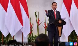 Bahas MD3 dan KUHP, Jokowi Undang Pakar Hukum ke Istana - JPNN.com