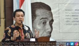 Menyambut Dubes Jepang untuk Indonesia, Diaz Bicara Reformasi Birokrasi - JPNN.com