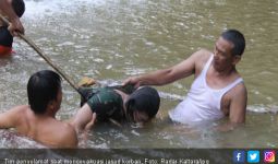Lomba Menahan Napas Dalam Air, Joko Malah Tewas Mengenaskan - JPNN.com