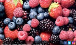 7 Buah-buahan Ini Kaya Antioksidan - JPNN.com