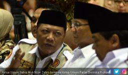 Anak Buah Prabowo Sebut Era Jokowi Ugal-ugalan Impor & Utang - JPNN.com