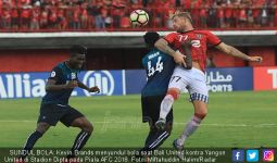 Piala AFC: Simpan Tim Inti, Bali United Ditekuk Klub Myanmar - JPNN.com
