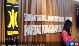 Presiden PKS Suarakan Kampanye Negatif, Petinggi Polri Sedih - JPNN.com