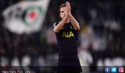 Statistik Berkata Harry Kane Itu Hebat! - JPNN.com