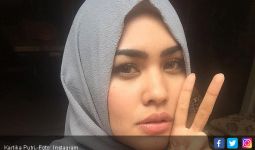 Kartika Putri Minta Maaf - JPNN.com