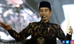 Jokowi Tokoh Muslim Berpengaruh di Dunia, Prabowo Bagaimana? - JPNN.com