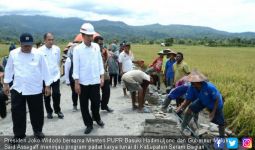 Program Padat Karya Tunai, Kerahkan 39 Ribu Pendamping Desa - JPNN.com