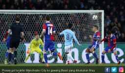 4 Fakta yang Bikin Manchester City Layak Dapat Tepuk Tangan - JPNN.com