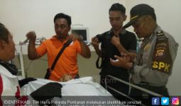 Kisah Luhut Lihat Kakeknya Tewas Dibacok di Pasar - JPNN.com