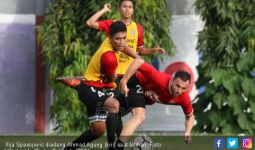 Lawan Thanh Hoa, Bali United tak Ingin Semeton Dewata Kecewa - JPNN.com