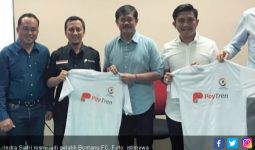 Indra Sjafri Resmi jadi Pelatih Bontang FC - JPNN.com
