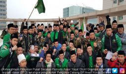 Gus Yaqut: Ansor-Banser Harus Jadi Etalase Islam Indonesia - JPNN.com