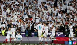 11 Fakta yang Wajib Anda Tahu Jelang Real Madrid vs Juventus - JPNN.com
