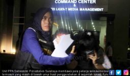 Duh, Sindikat Prostitusi Bandung Jualan PSK ABG di Surabaya - JPNN.com