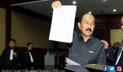 Fredrich Yunadi 29 Kali Sebut Dakwaan Harus Batal Demi Hukum - JPNN.com