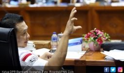 TKI Dipancung Lagi, Bamsoet Minta Pemerintah Genjot Advokasi - JPNN.com