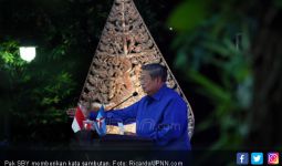 Besok SBY Bakal Buat Kejutan? - JPNN.com