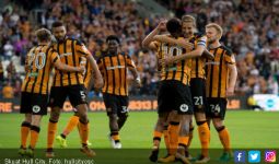 Chelsea vs Hull City: 12 Pemain Tim Tamu Cedera - JPNN.com