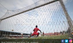 Persiraja Uji Coba ke Klub Liga Primer Malaysia - JPNN.com