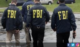 FBI Ungkap Rahasia terkait Teror 9/11, Arab Saudi Semringah - JPNN.com