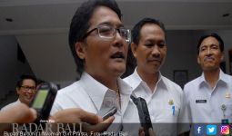 Capaian Giri Prasta-Ketut Suiasa 2 Tahun Pimpin di Badung - JPNN.com