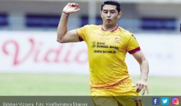 Umuh Muchtar: Vizcarra Sudah Pasti Mau Gabung Persib - JPNN.com