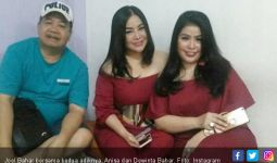 Keluarga Anisa Bahar Ancam Somasi Juwita - JPNN.com