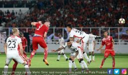 Marko Simic Pengin Bela Timnas Indonesia, Anda Setuju? - JPNN.com